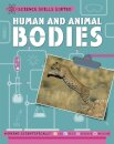 Science Skills Sorted!: Human and Animal Bodies