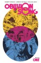 Oblivion Song by Kirkman & De Felici Book 1