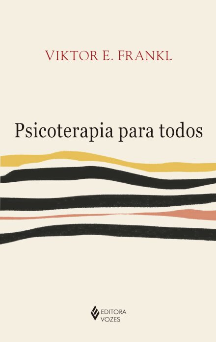 Psicoterapia Para Todos
