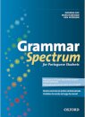 Grammar Spectrum For Portuguese Students