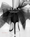 Cult Heels : Exceptional Talent in Shoe Design