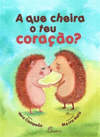 A Que Cheira o Teu Coração?