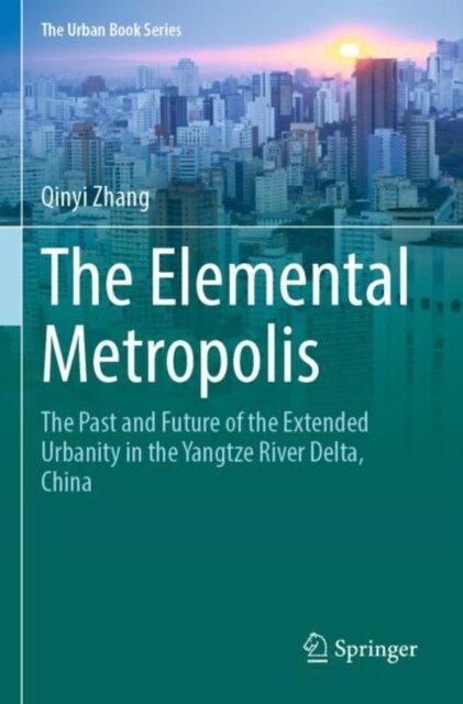 The Elemental Metropolis