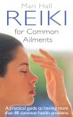 Reiki For Common Ailments