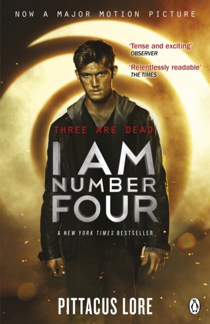 I Am Number Four (Film)