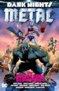 Dark Nights: Metal : The Resistance