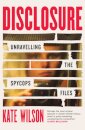 Disclosure