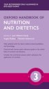 Oxford Handbook of Nutrition and Dietetics
