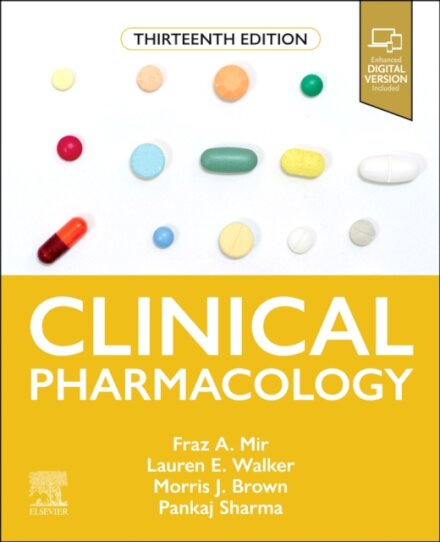 Clinical Pharmacology