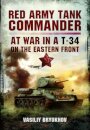 Red Army Tank Commander