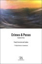 Crimes & Penas-2ª Edição