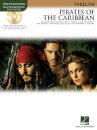 Pirates of the Caribbean