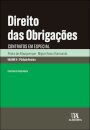 Direito das Obrigações Volume II 2ª Edição