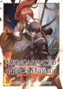 Reincarnated Into a Game as the Hero's Friend: Running the Kingdom Behind the Scenes (Light Novel) Vol. 3