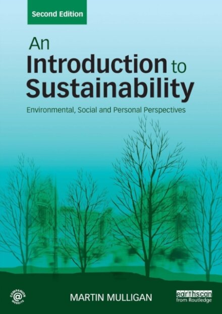 An Introduction to Sustainability