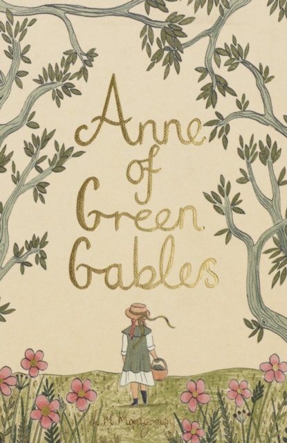 Anne Of Green Gables
