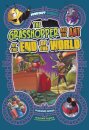 The Grasshopper and the Ant at the End of the World