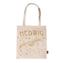 Shopper Recycled Cotton - Harry Potter (Hedwig)