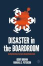 Disaster in the Boardroom