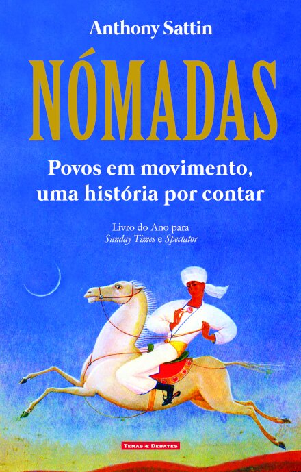 Nómadas