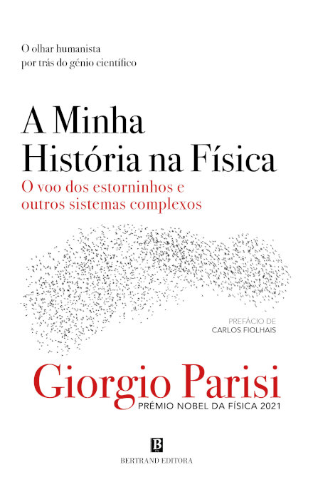 A Minha História na Física