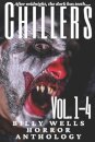 Chillers- Volume 1-4
