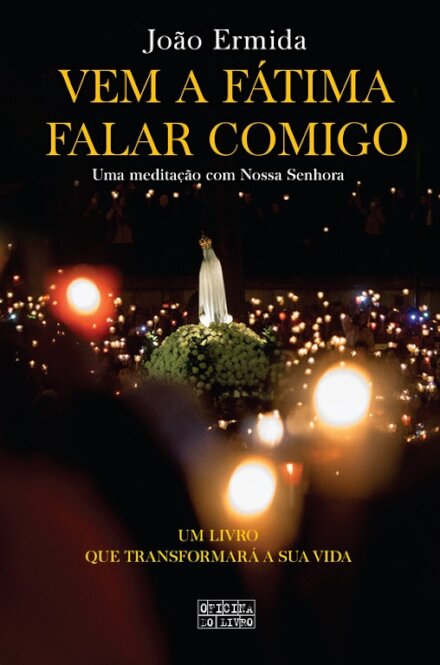 Vem a Fátima Falar Comigo