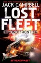 Lost Fleet