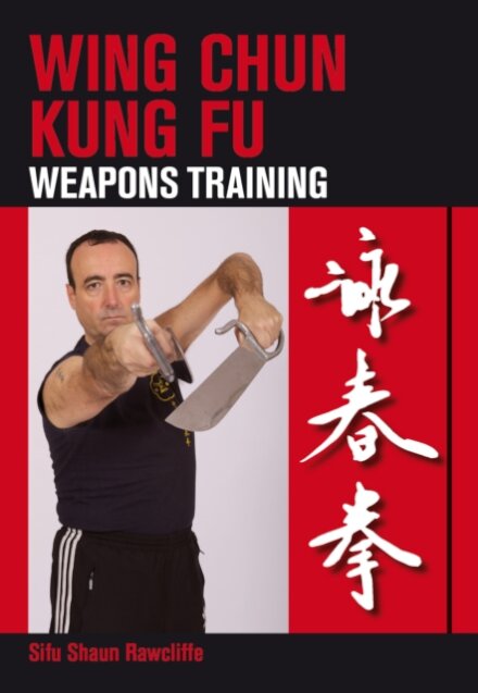 Wing Chun Kung Fu