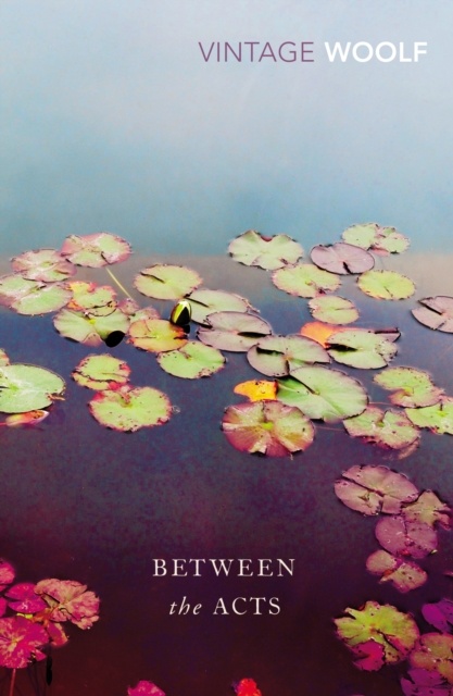 Between The Acts