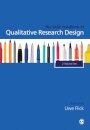 The SAGE Handbook of Qualitative Research Design