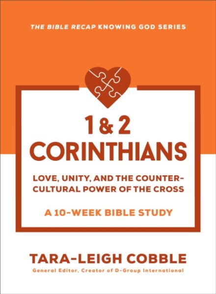 1 & 2 Corinthians