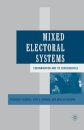 Mixed Electoral Systems
