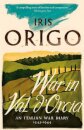 War In Val D'orcia
