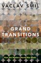 Grand Transitions : How the Modern World Was Made