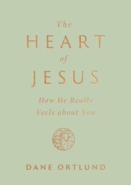 The Heart of Jesus