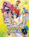 Pokemon: Sun & Moon Vol. 3