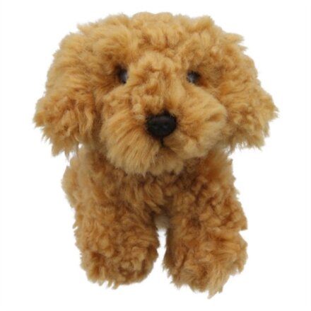 Cockapoo Soft Toy