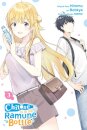Chitose Is in the Ramune Bottle, Vol. 3 (manga)