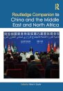 Routledge Companion to China and the Middle East and North Africa