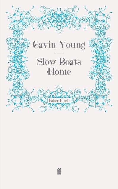 Slow Boats Home