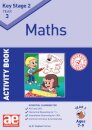 KS2 Maths Year 3 Activity Book