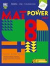 MatPower 8 - Matemática - 8.º ano Manual 2025