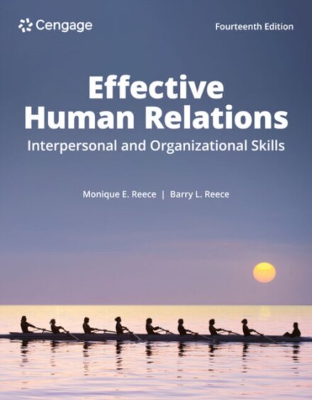 Effective Human Relations