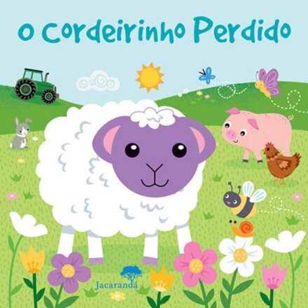 O Cordeirinho Perdido