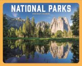 National Parks Box Calendar 2026