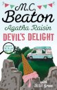 Agatha Raisin: Devil's Delight