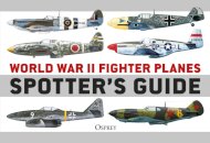 World War II Fighter Planes Spotter's Guide