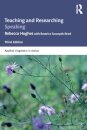 Teaching and Researching Speaking
