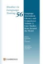 Language Assessment Literacy and Competence Volume 2: Case Studies from Around the World Paperback